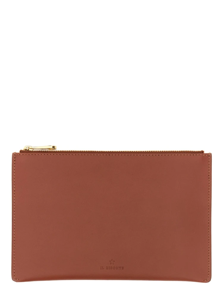 LEATHER CASE