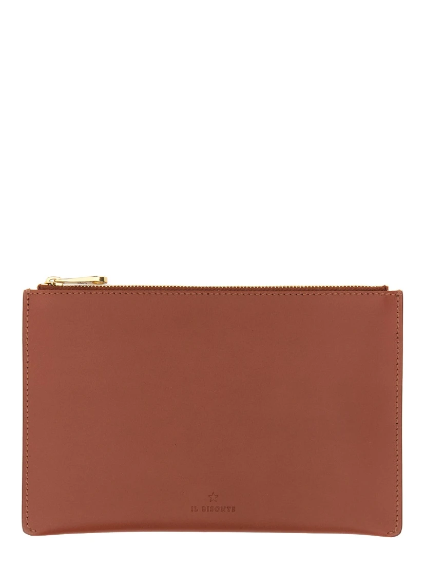 LEATHER CASE