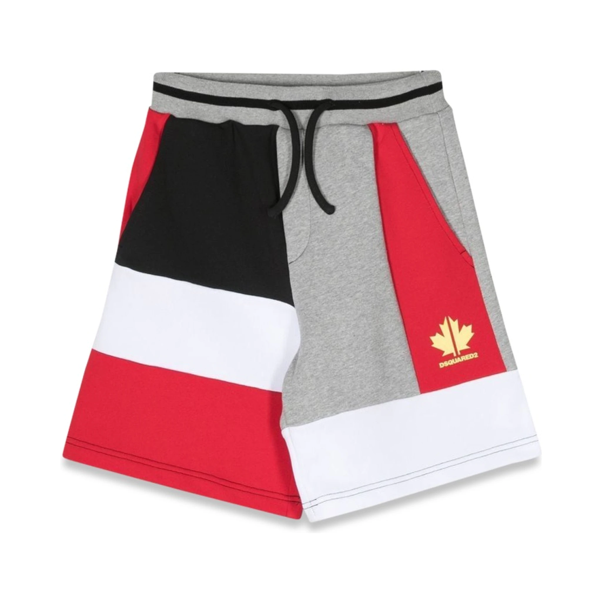 oversized bermuda shorts