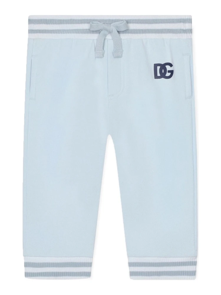 JOGGER LOGO