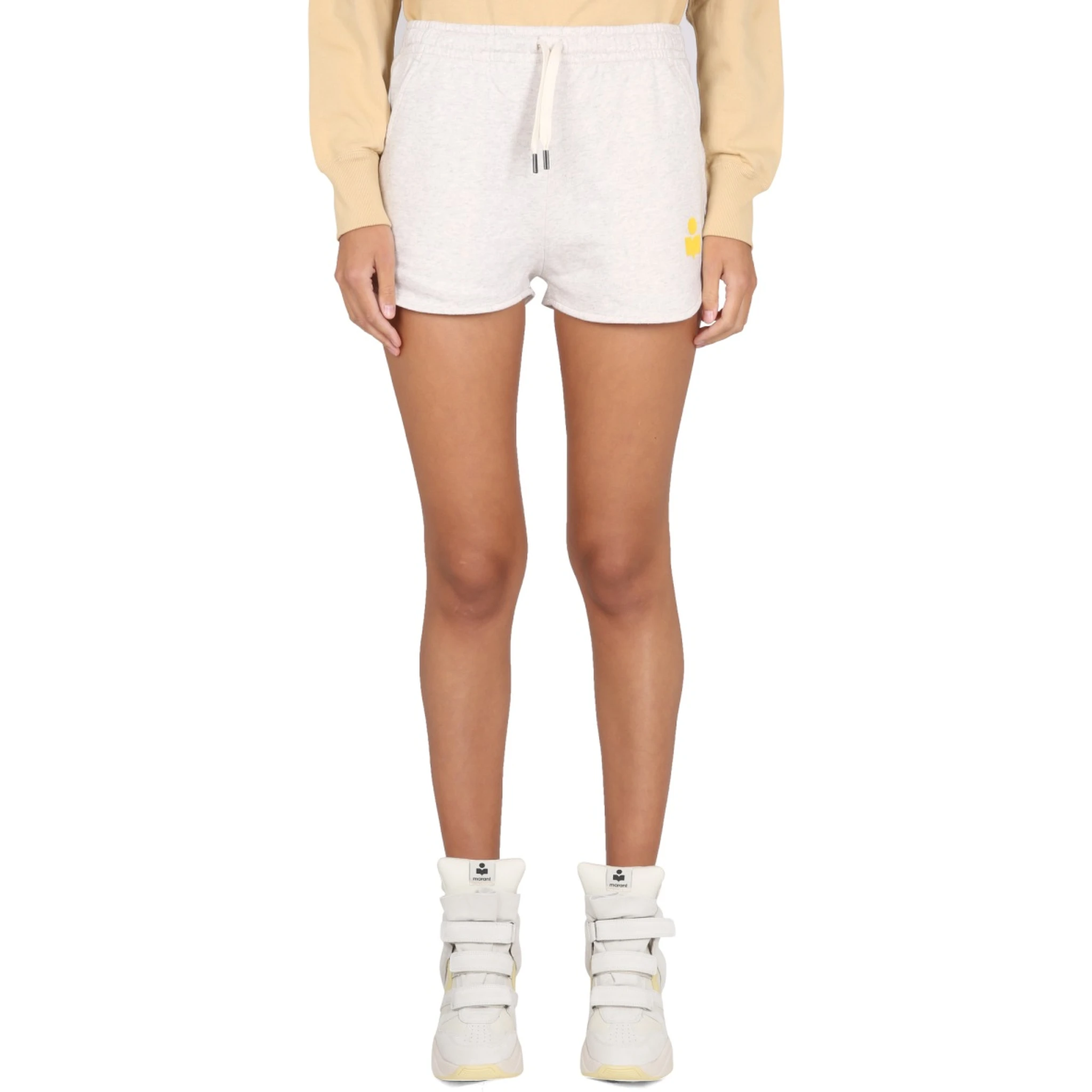 SHORT "MIFA"