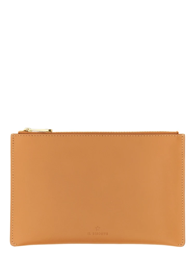 LEATHER CASE