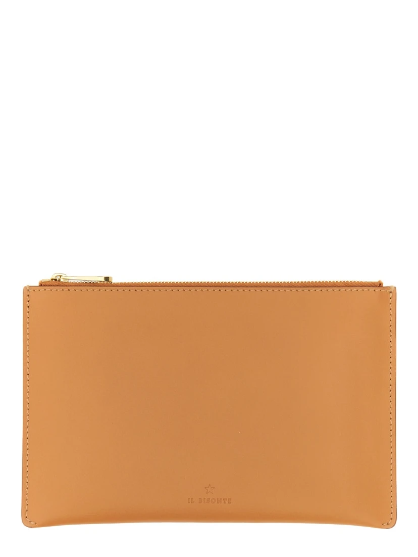 LEATHER CASE