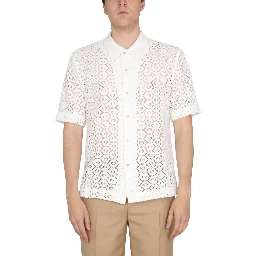 NOAM SHIRT