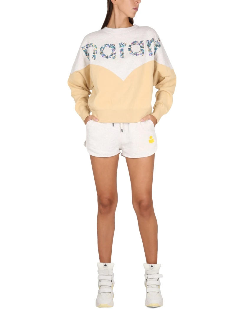SHORT "MIFA"