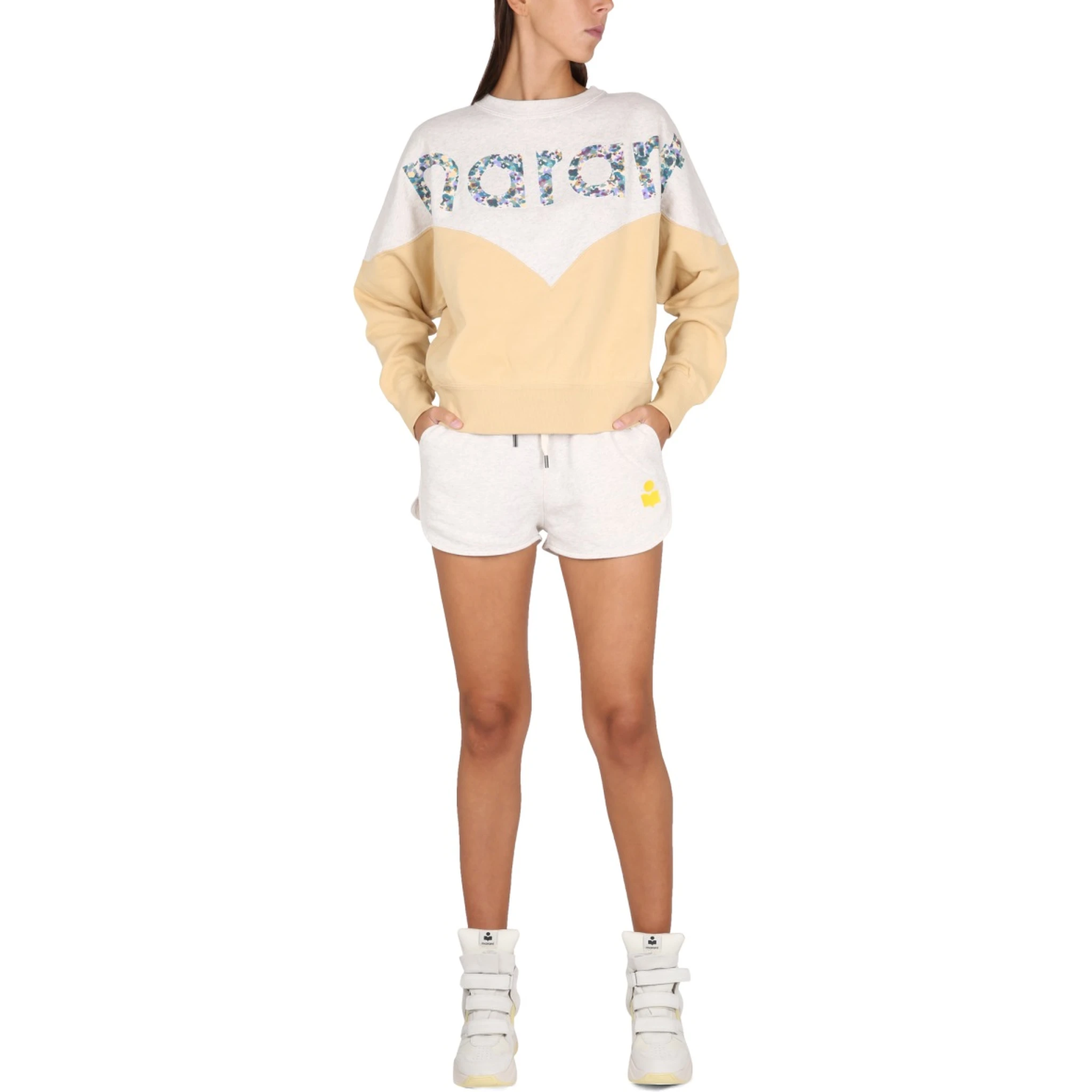 SHORT "MIFA"