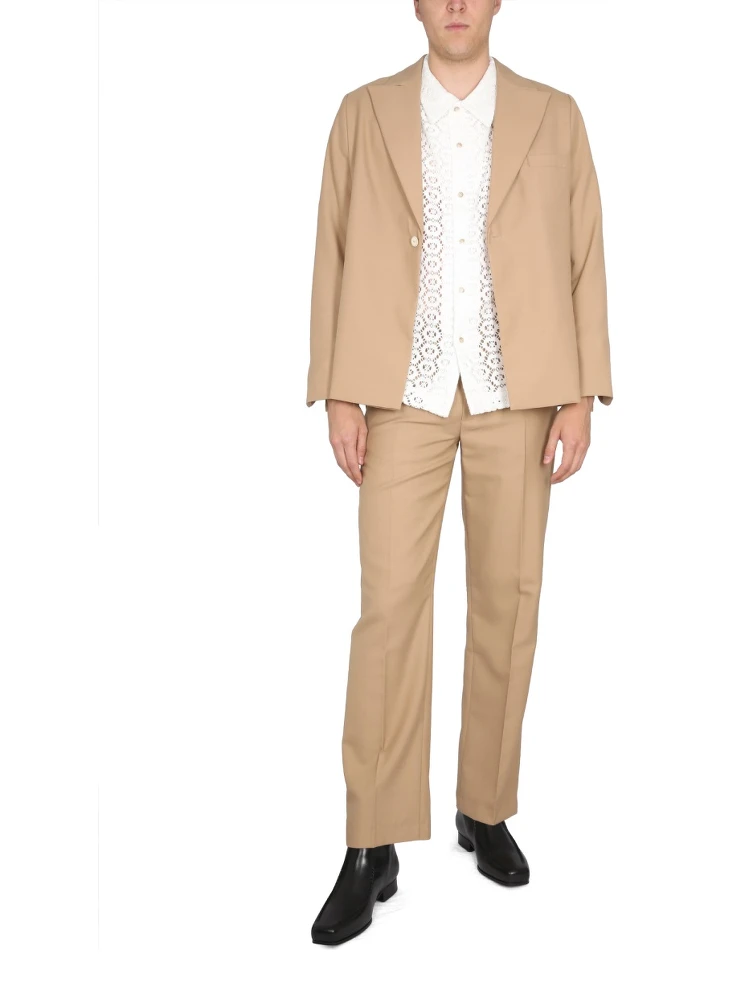 NOAM SHIRT alternative