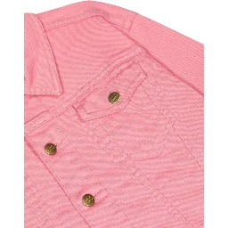 nessie twill jacket