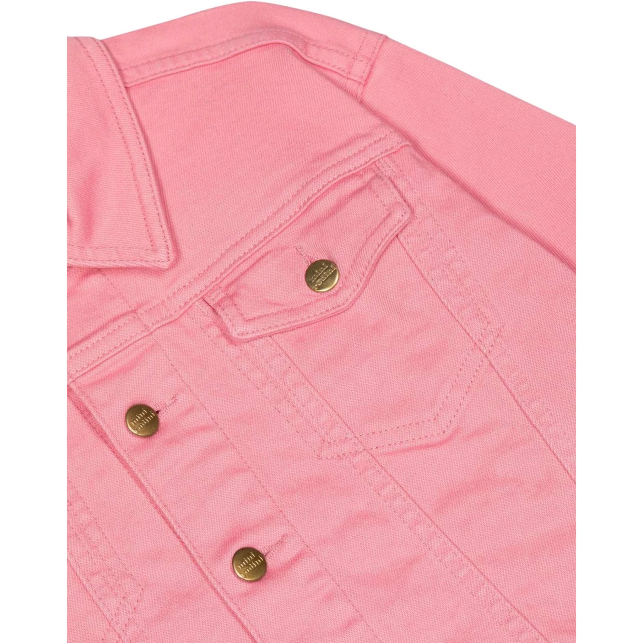 nessie twill jacket
