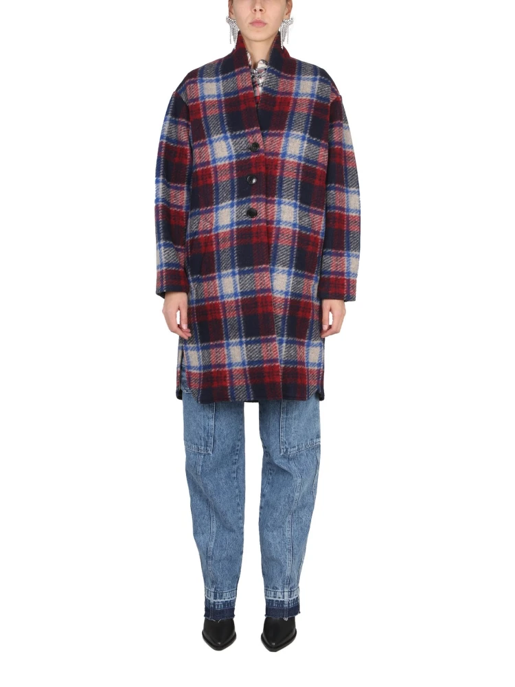 COAT "GABRIEL"
