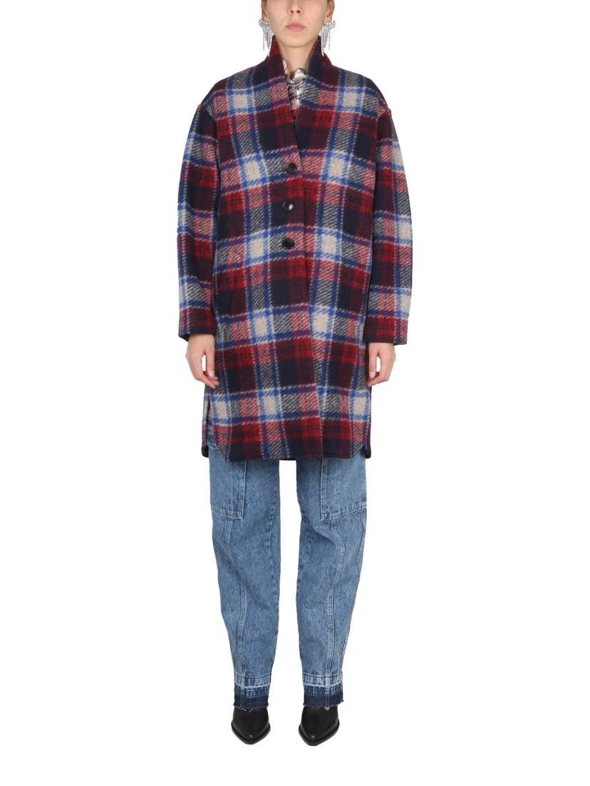 COAT "GABRIEL"