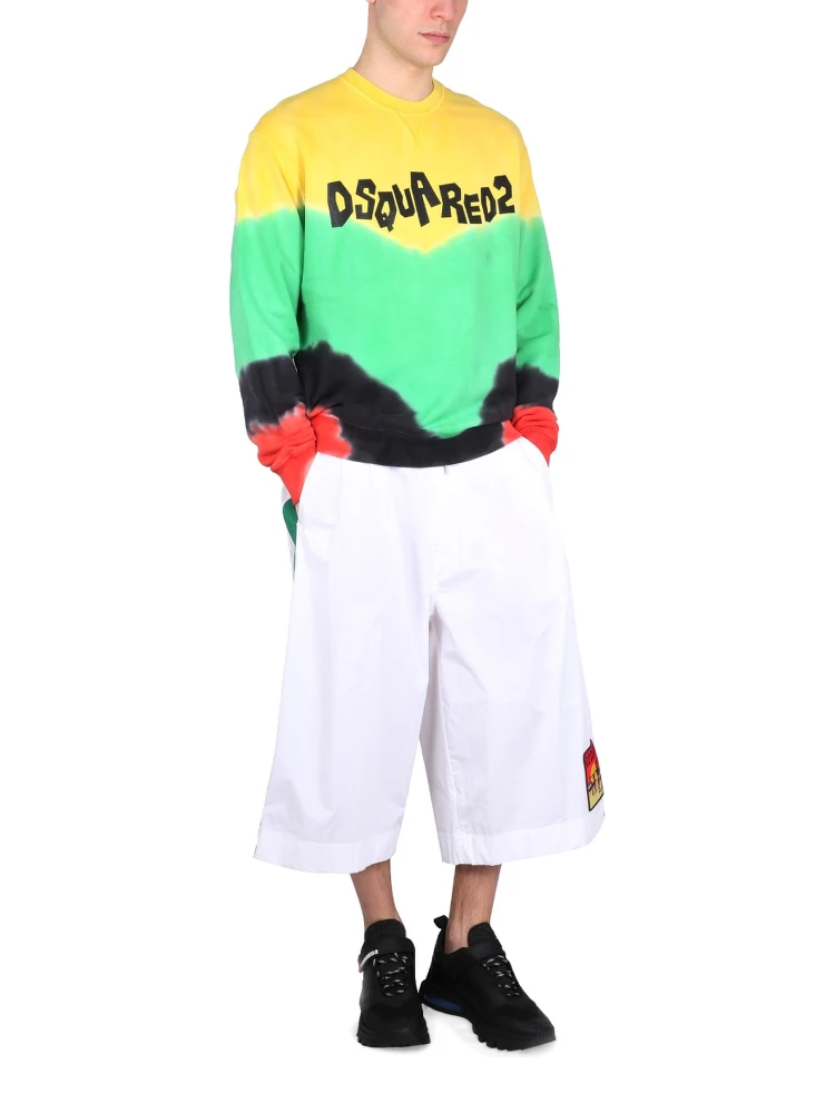 D2 JAMAICA SWEATSHIRT alternative