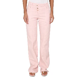 COMPACT PANTS