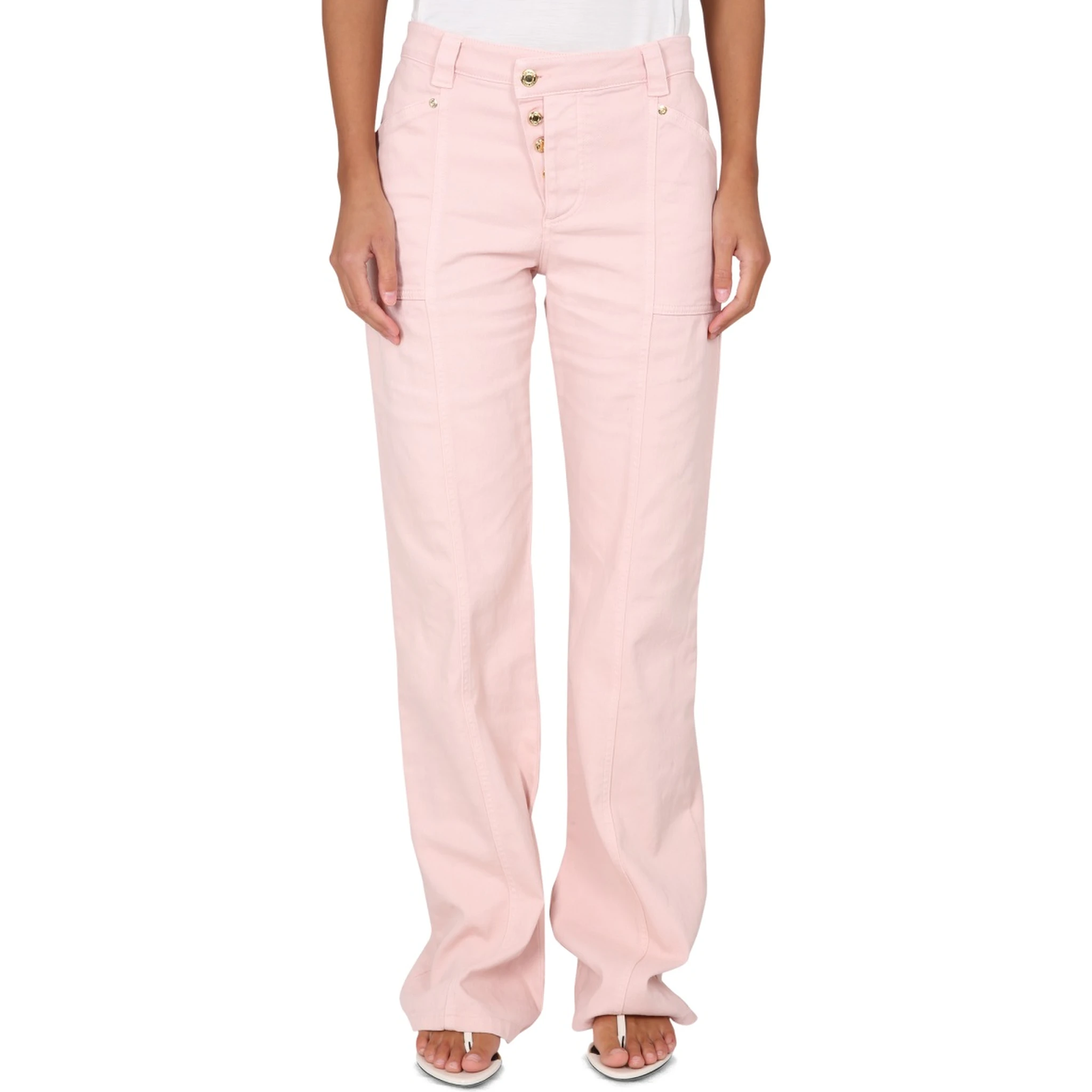 COMPACT PANTS