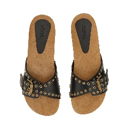 JASO CLOGS