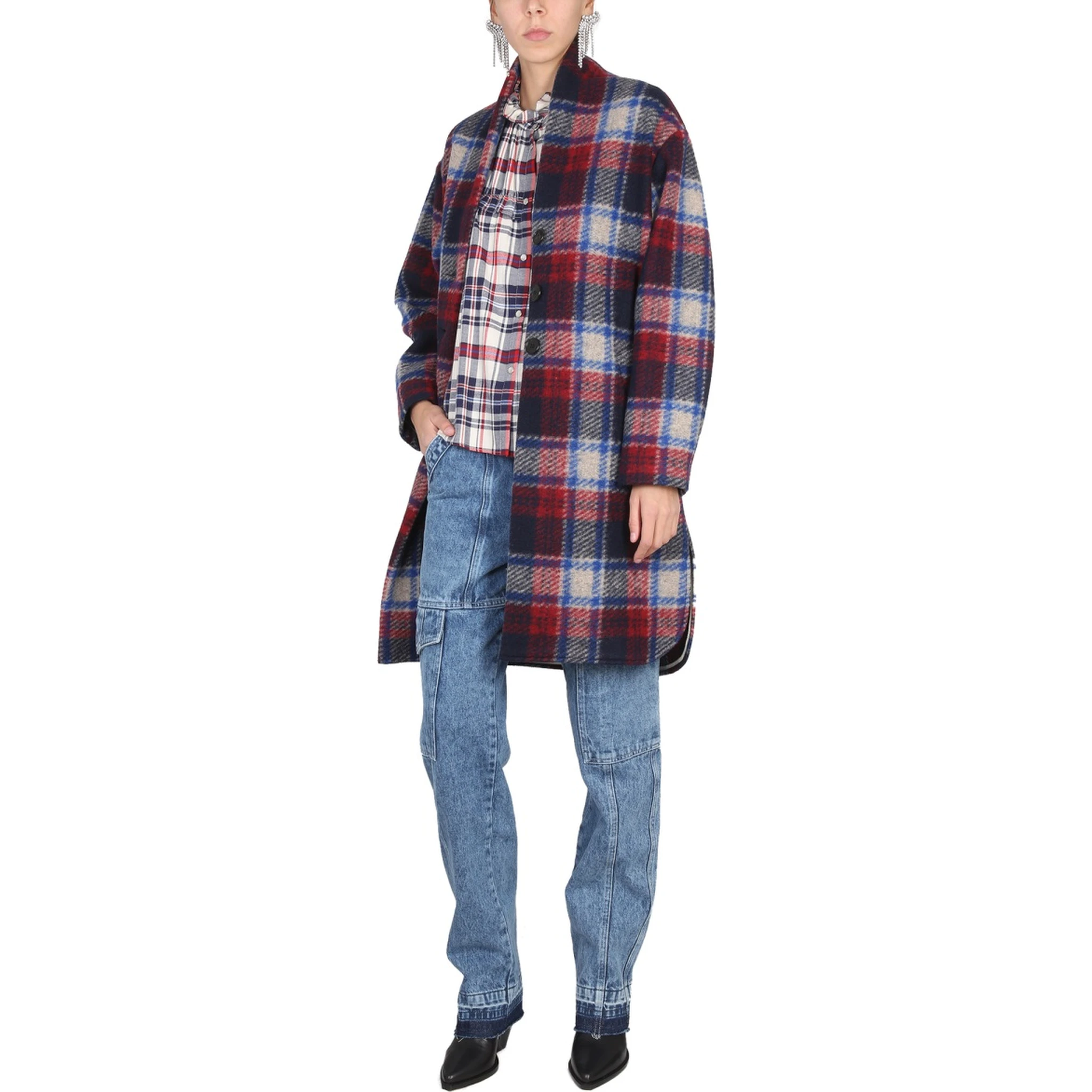 COAT "GABRIEL"