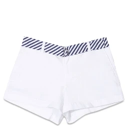 CHINO SHORTS