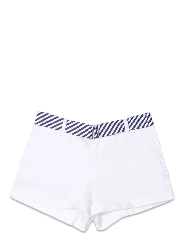 CHINO SHORTS