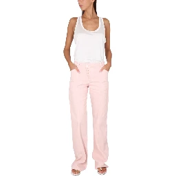 COMPACT PANTS