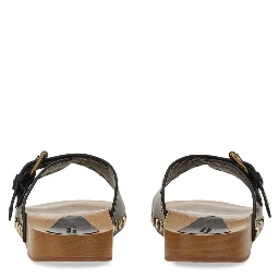 JASO CLOGS