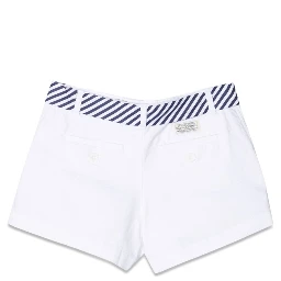 CHINO SHORTS