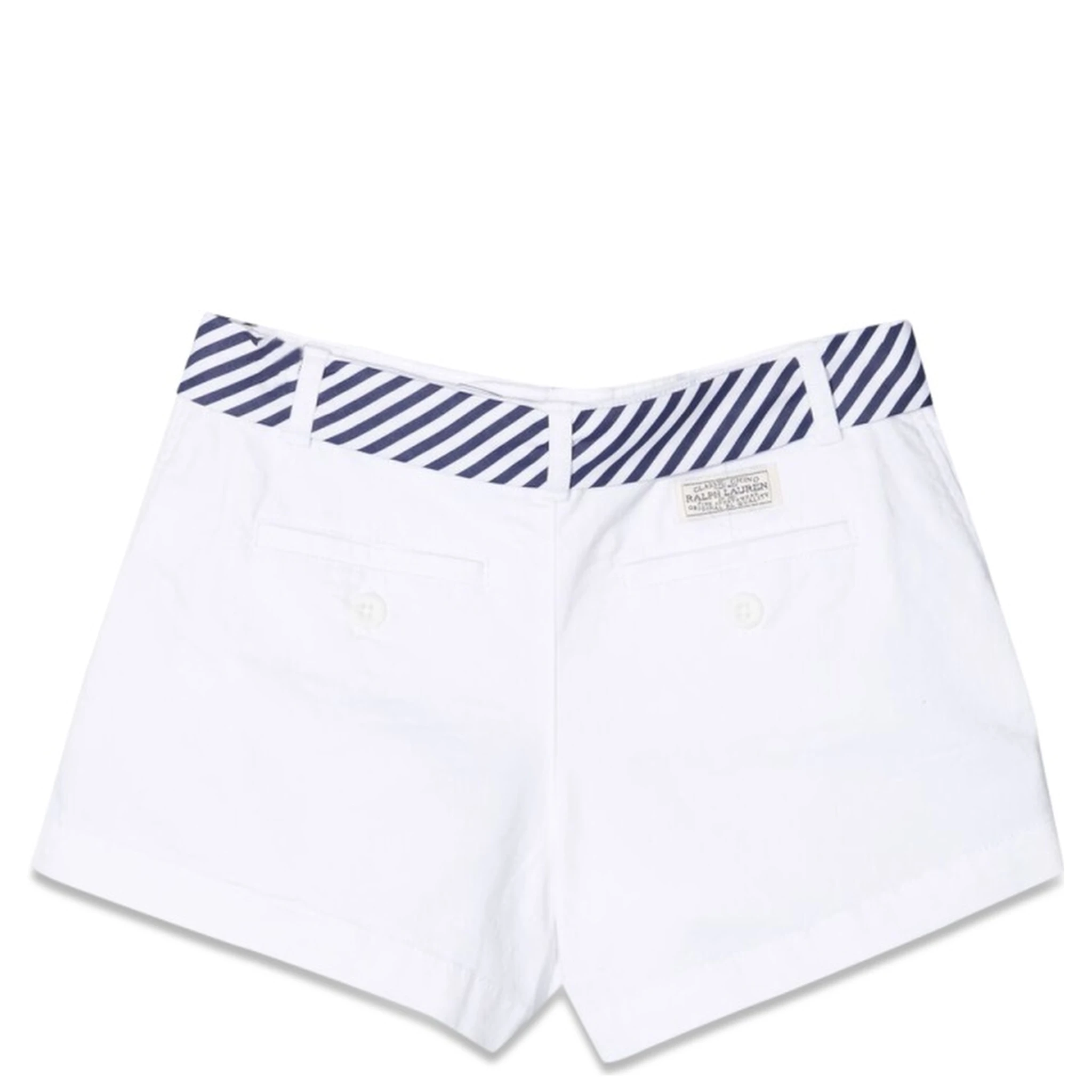 CHINO SHORTS