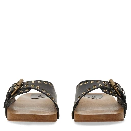 JASO CLOGS