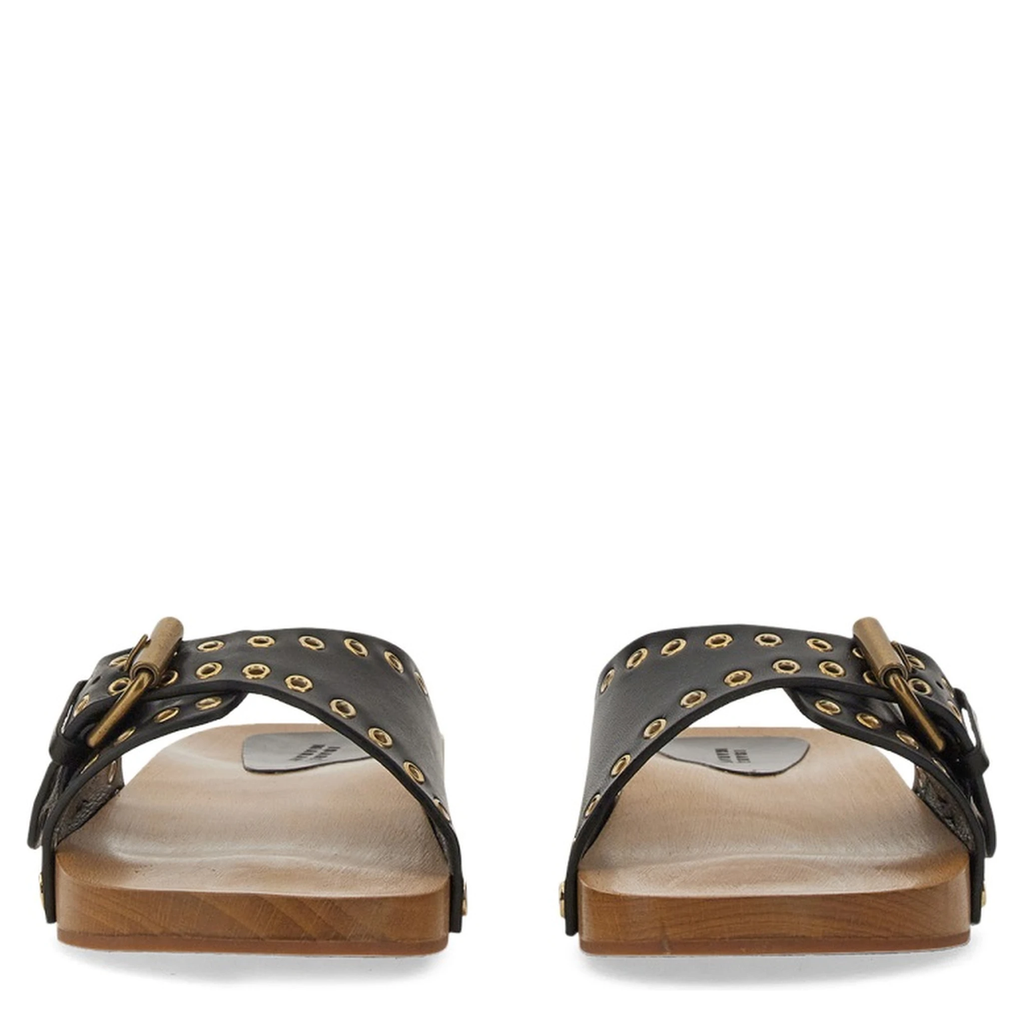 JASO CLOGS