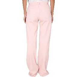 COMPACT PANTS