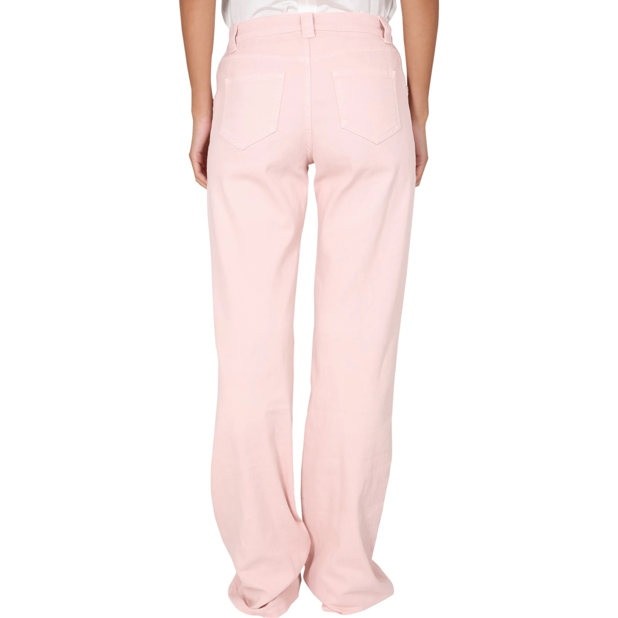 COMPACT PANTS