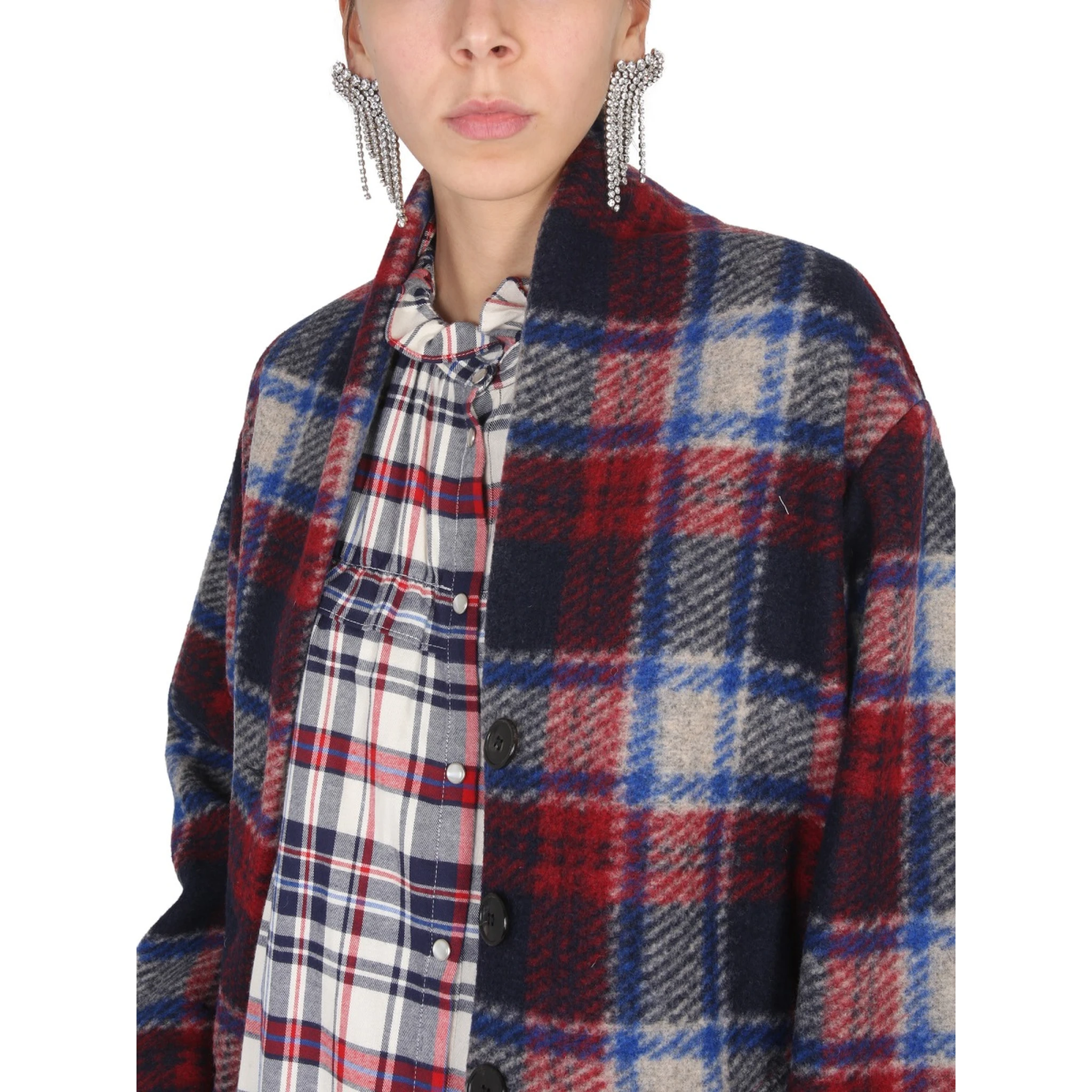 COAT "GABRIEL"