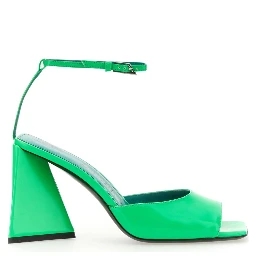 PIPER SANDAL.
