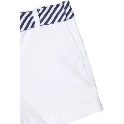 CHINO SHORTS