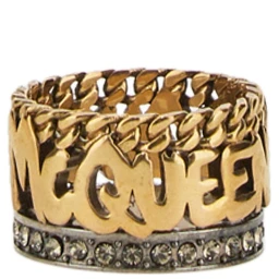 GRAFFITI RING
