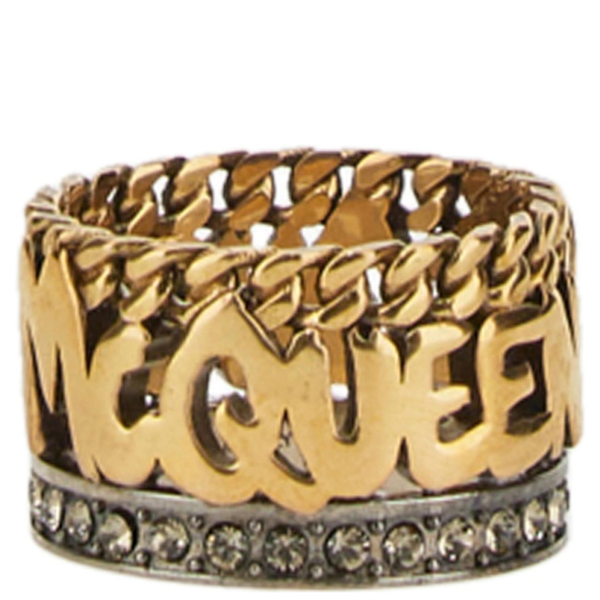 GRAFFITI RING