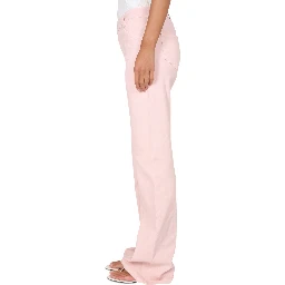 COMPACT PANTS
