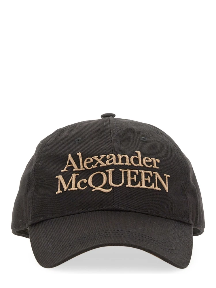 BASEBALL CAP