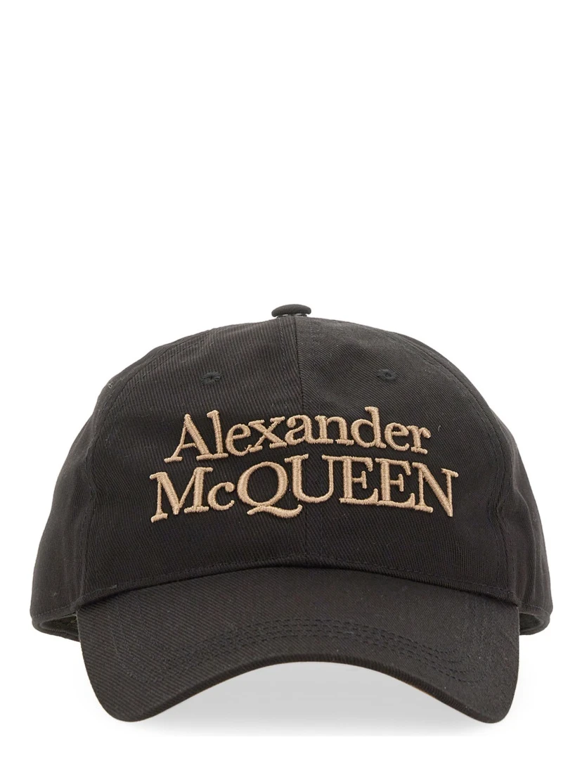 BASEBALL CAP