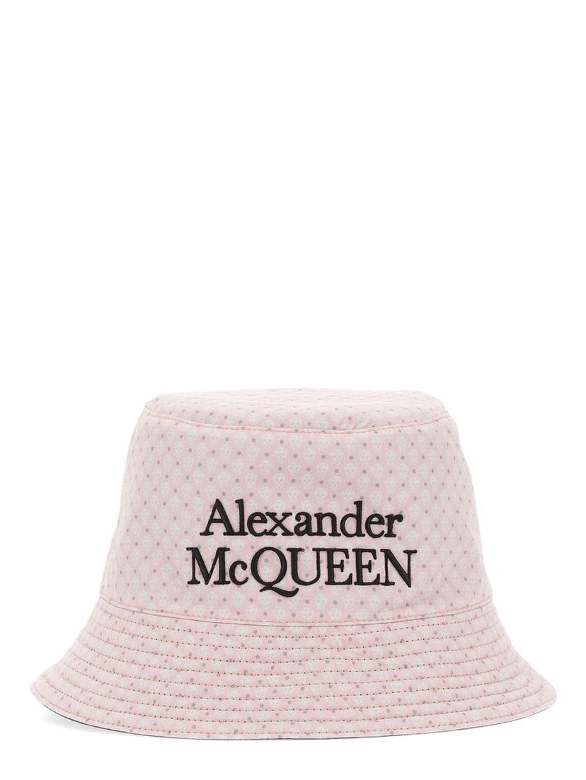REVERSIBLE BUCKET HAT