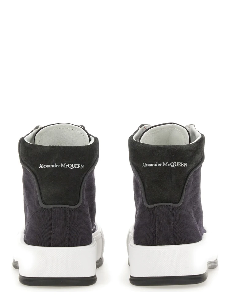 SNEAKER WITH LOGO alternative