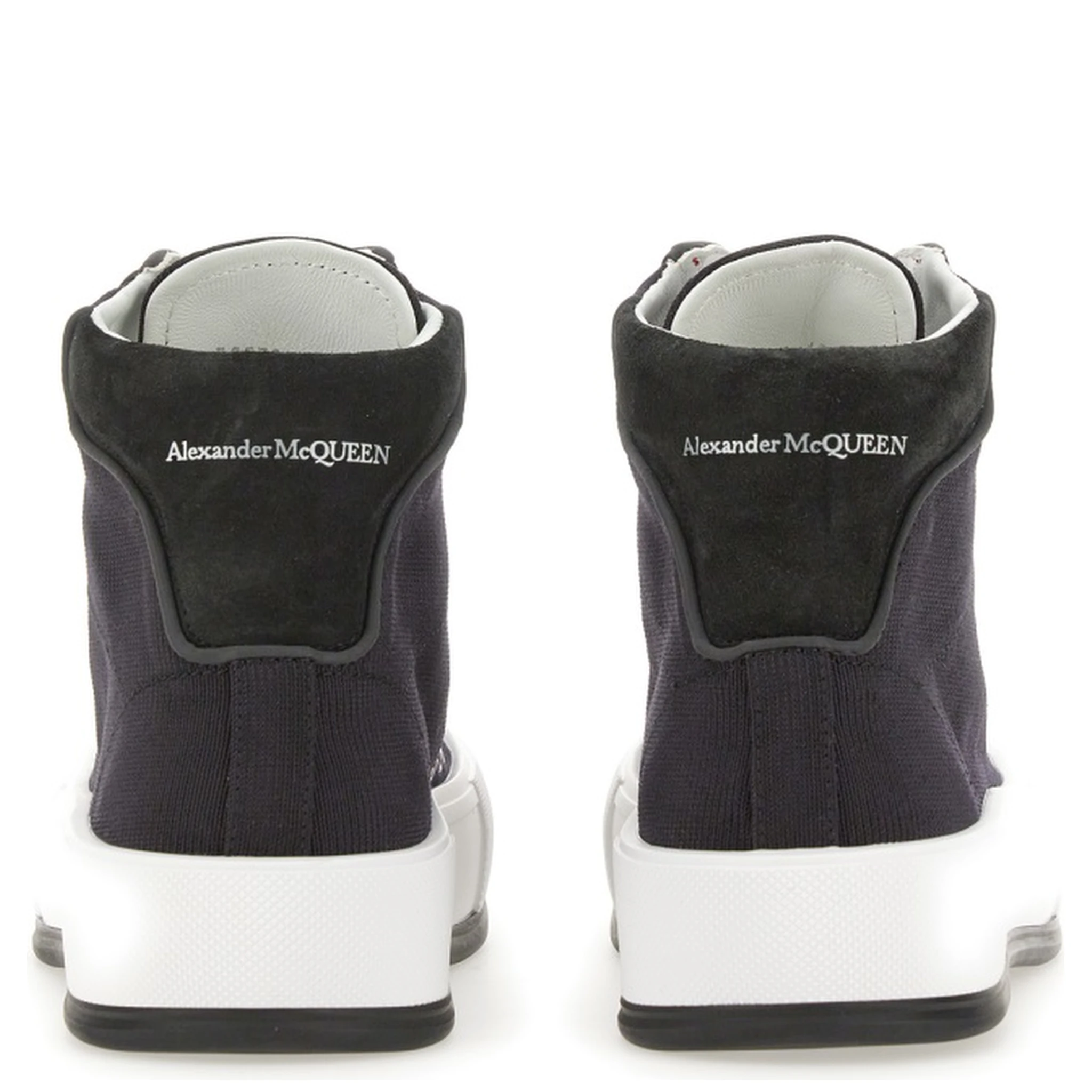SNEAKER WITH LOGO