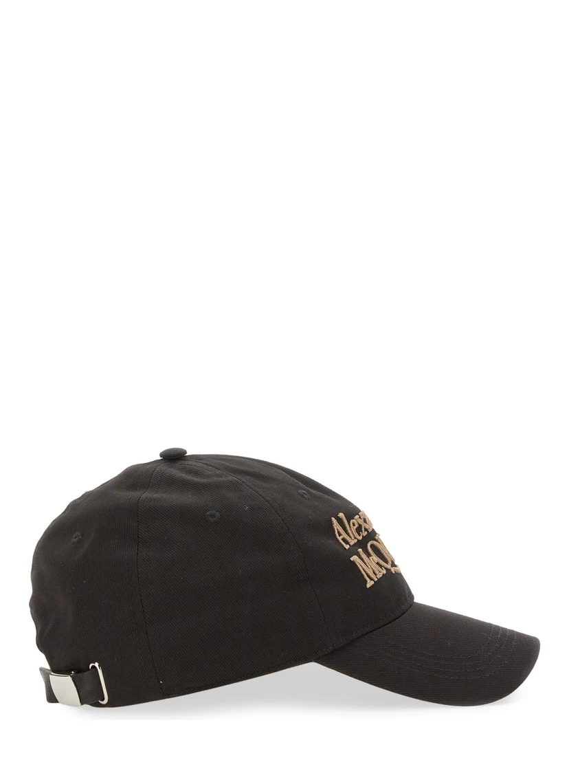 BASEBALL CAP