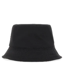 REVERSIBLE BUCKET HAT