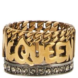 GRAFFITI RING