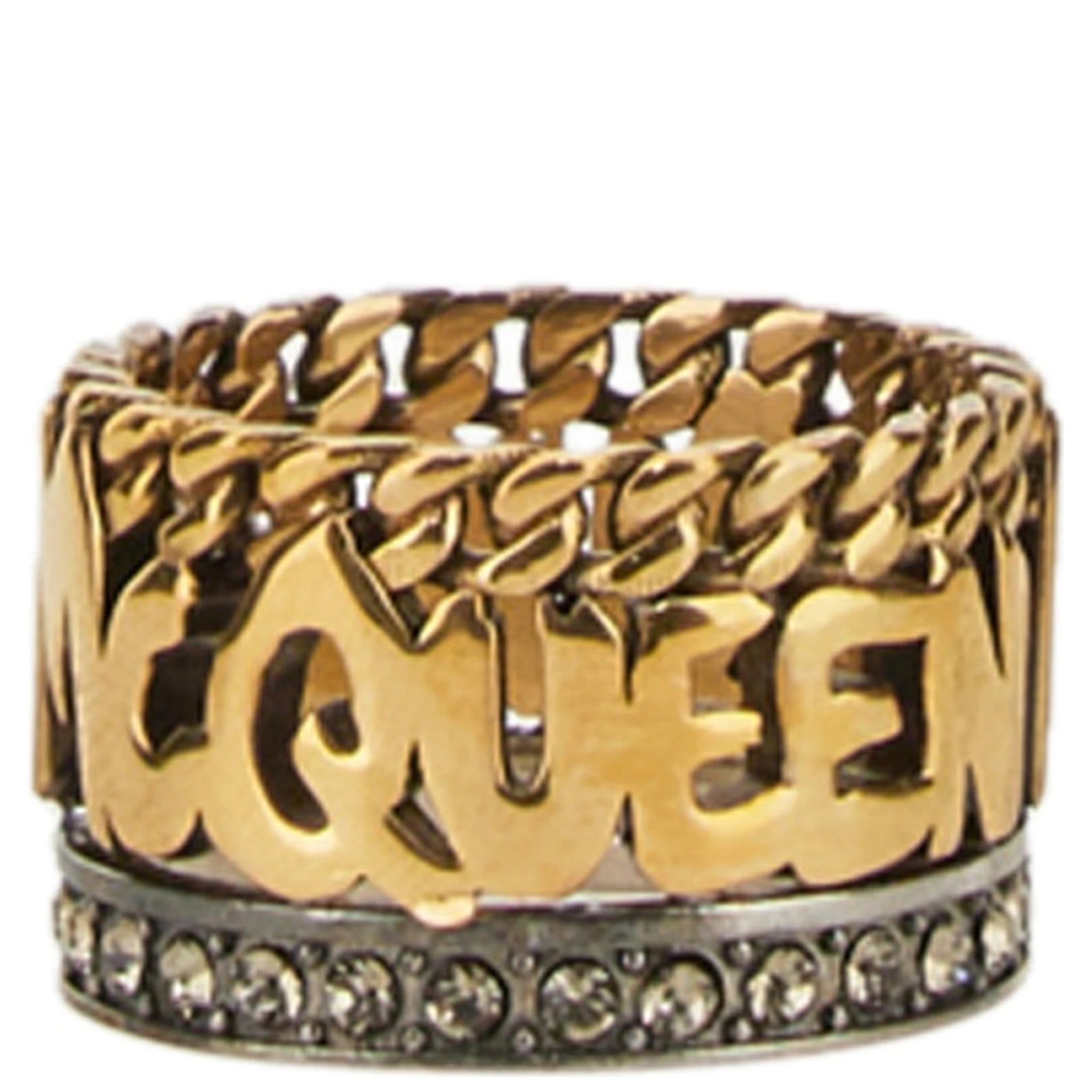 GRAFFITI RING