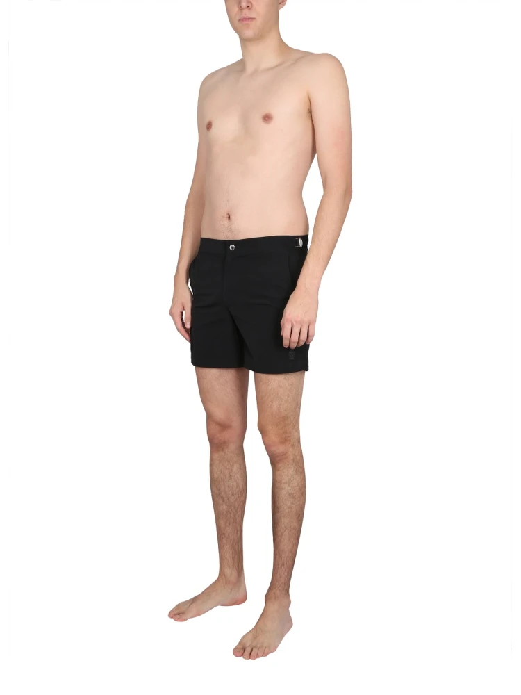 SKULL SWIMSUIT alternative
