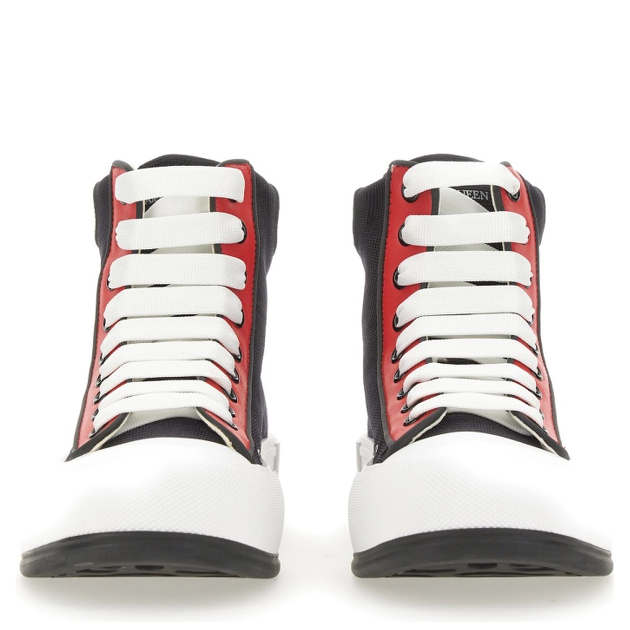 SNEAKER WITH LOGO