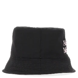 REVERSIBLE BUCKET HAT