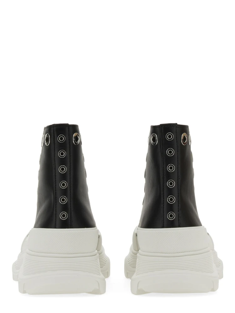 JOEY SNEAKER WITH EYELETS alternative