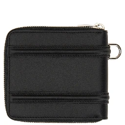 HARNESS WALLET